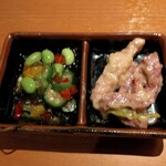 浅草おでん大多福 - 