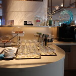 China Eastern Airlines No. 137 Lounge - 