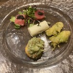 ハングリータイガー - 