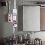 奈つやの中華そば - 