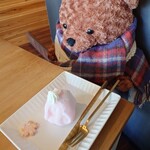 cafe verb - 