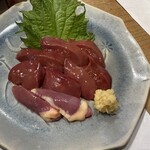 地鶏焼 もあい - 