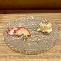 OSAKAきっちん。 東急プラザ渋谷店 - 
