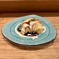 OSAKAきっちん。 東急プラザ渋谷店 - 