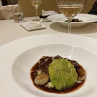 レストラン ロワール フレンチ - 