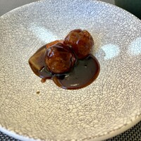 中国飯店 琥珀宮 - 