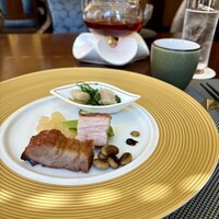 中国飯店 琥珀宮 - 