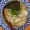麺屋 銀星 穴守稲荷