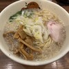 らーめん かいじ 愛宕橋店