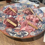 焼肉赤身にくがとう33895 - 