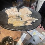 焼肉赤身にくがとう33895 - 