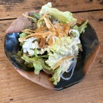 しょうがの森 - 