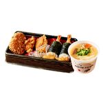 めはり屋文在ヱ門 - 料理写真: