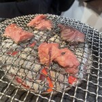 焼肉赤身にくがとう33895 - 