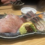 魚屋の居酒屋 活々水産 亀有店 - 