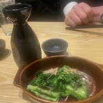 魚屋の居酒屋 活々水産 - 