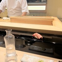 戸越銀座 鮨 ばんど - 