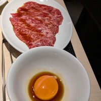 日本橋 焼肉 正剛 - 
