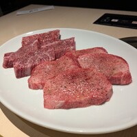 日本橋 焼肉 正剛 - 