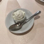 トラットリア タンタボッカ - 