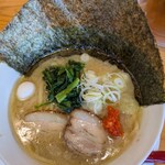 トルネコパーパ - 