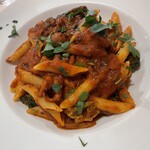 トラットリア タンタボッカ - 