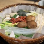 瓢斗 - 