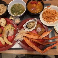 スカイラウンジ トップ オブ ヒロシマ - 