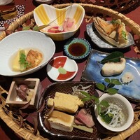 日本料理 丸しま - 