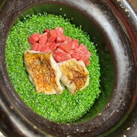 USHIGORO S. SHINJUKU - 