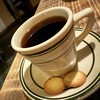 ホワイトバード コーヒー スタンド