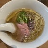らぁ麺 鳳仙花