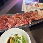 焼肉こころ - 