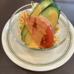 レストラン タカセ - 