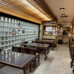 成田江戸ッ子寿司 参道本店 - 