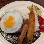 ガスト - 料理写真: