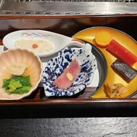 焼肉会席 舌牛 銀座店 -  焼肉会席 舌牛 銀座店 -