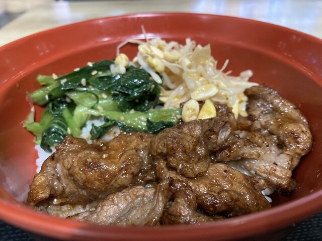 Kalbi Tengoku Portwalk Minato Ten photo 2