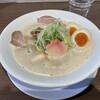 ラーメン家 こゝろ
