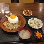 スパイスHUB 居酒屋 - 