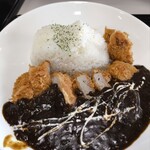 フードコートたてしな - 