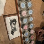 AWkitchen TOKYO - 20種類くらいの中から選べる紅茶