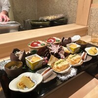 銀座 よし澤 - 