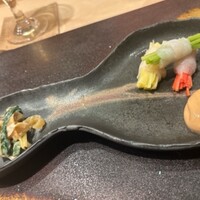 銀座 よし澤 - 