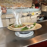 表参道うかい亭 - 