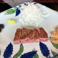 表参道うかい亭 - 