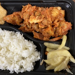 口コミ一覧 : 韓国料理 まみそん - 学園前（札幌）/韓国料理 [食べログ]
