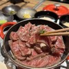 東京焼肉いのうえ 銀座店