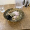 青森煮干 和渦製麺