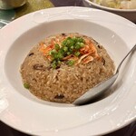 九份礦工餐廳 - 